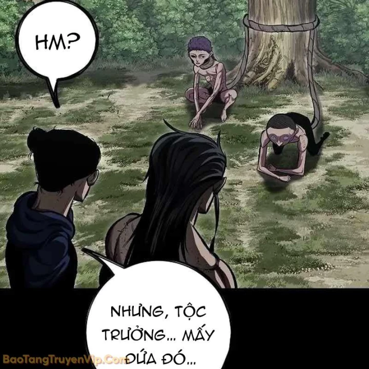 Huyết Ấn Tu La Chapter 15 - 156