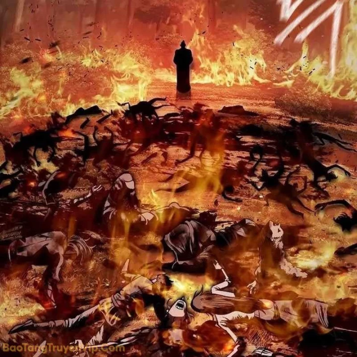 Huyết Ấn Tu La Chapter 15 - 172