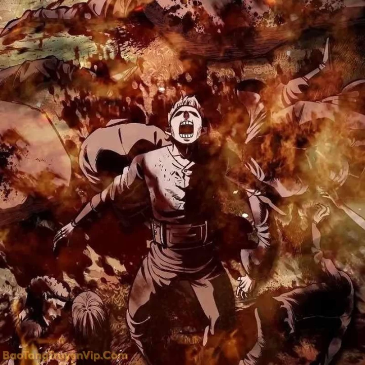 Huyết Ấn Tu La Chapter 15 - 174