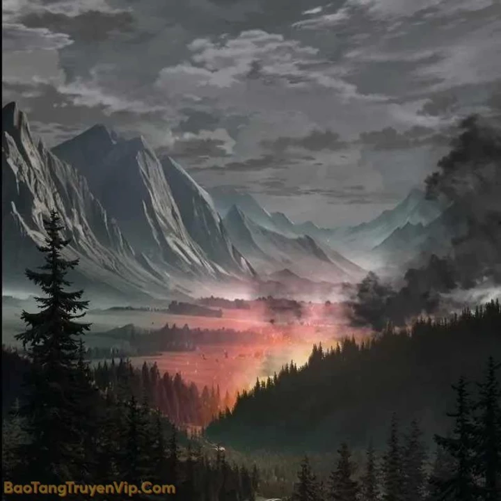 Huyết Ấn Tu La Chapter 15 - 192