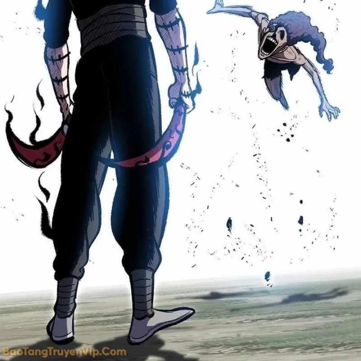 Huyết Ấn Tu La Chapter 15 - 201