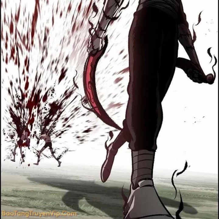 Huyết Ấn Tu La Chapter 15 - 217