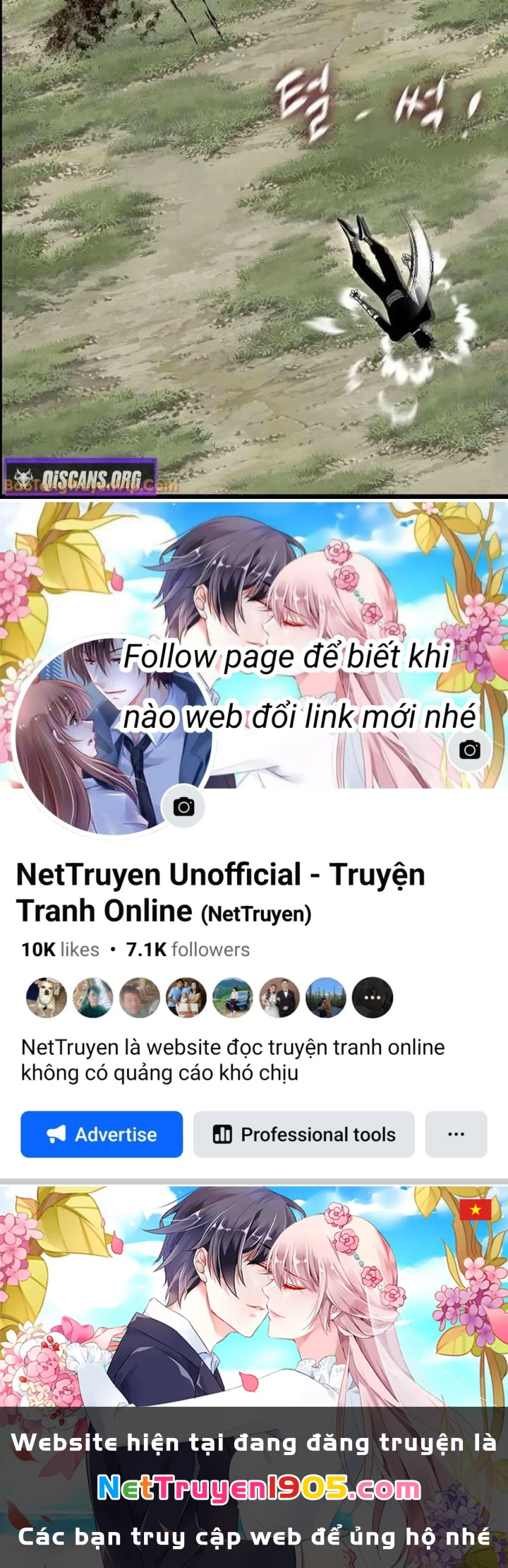 Huyết Ấn Tu La Chapter 15 - 226