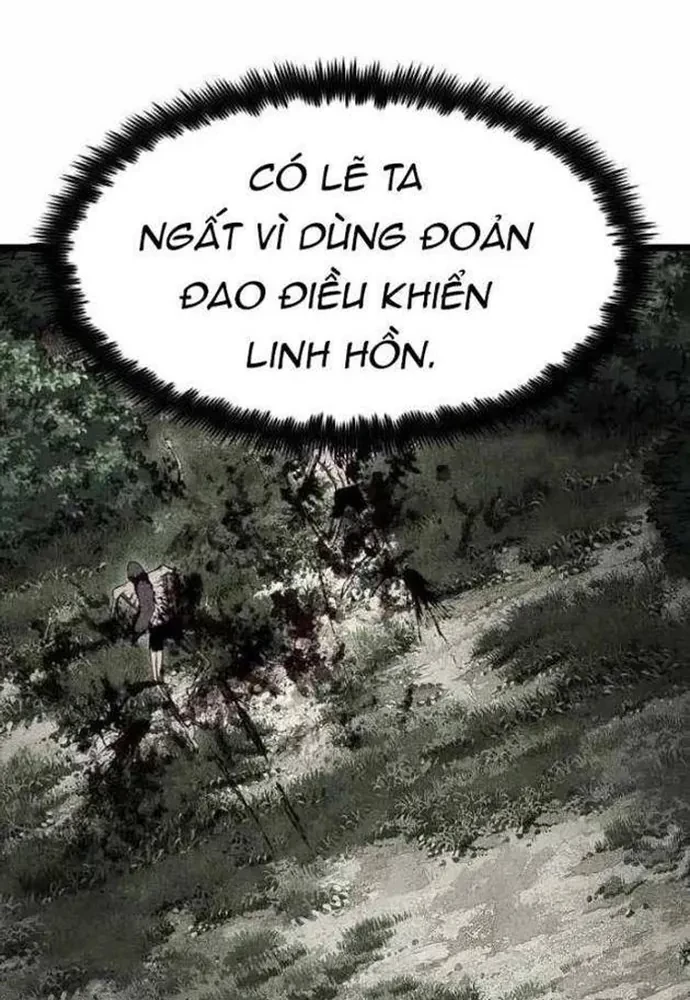 Huyết Ấn Tu La Chapter 16 - 19