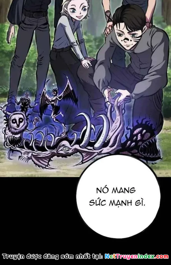 Huyết Ấn Tu La Chapter 16 - 31