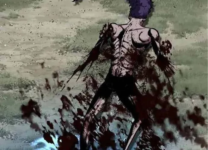 Huyết Ấn Tu La Chapter 16 - 81