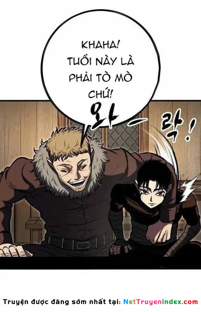 Huyết Ấn Tu La Chapter 16 - 128