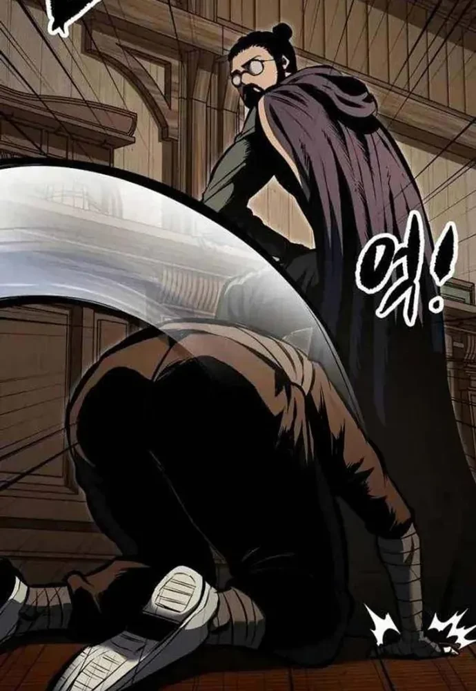 Huyết Ấn Tu La Chapter 17 - 9