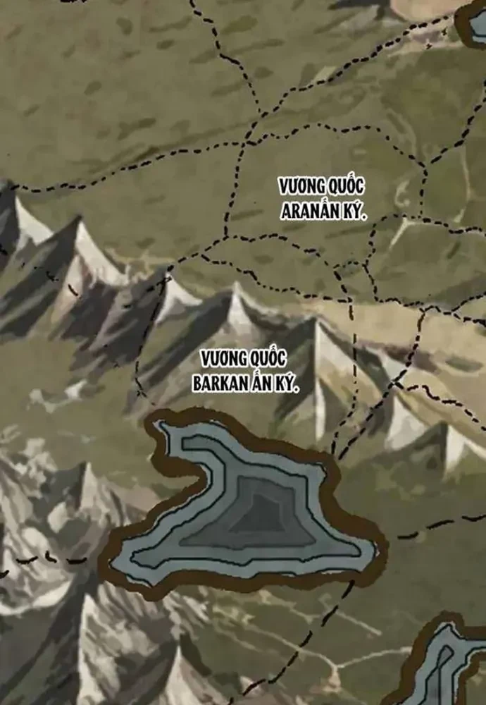 Huyết Ấn Tu La Chapter 17 - 21