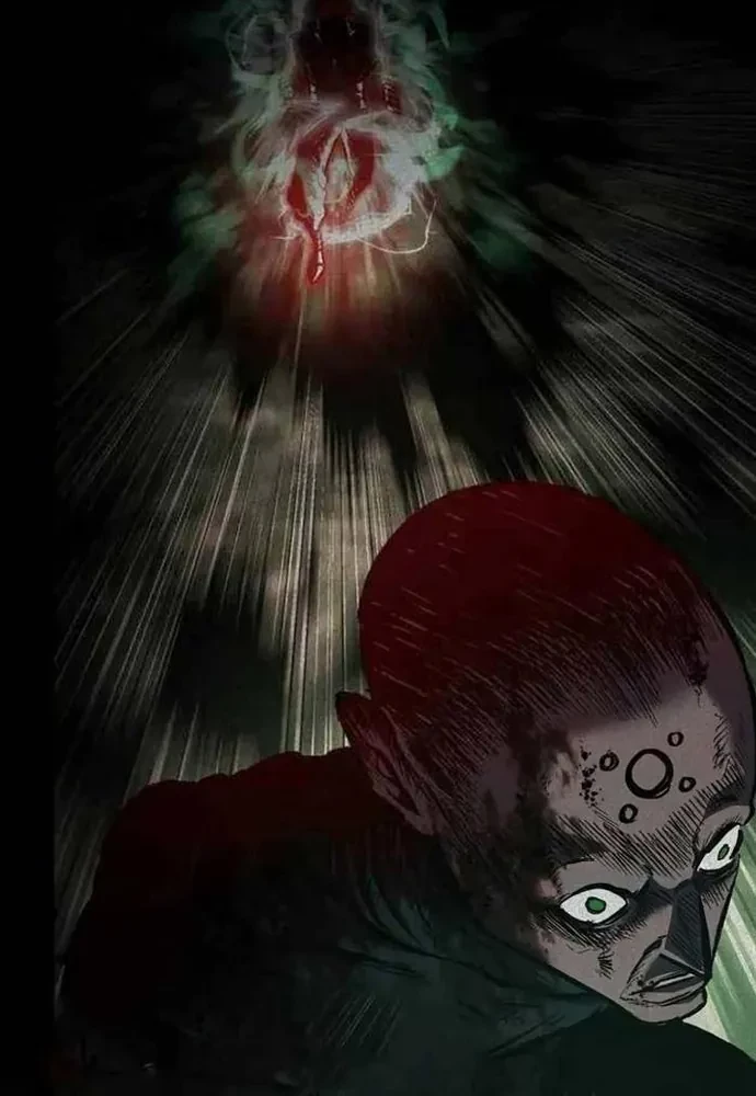 Huyết Ấn Tu La Chapter 17 - 31