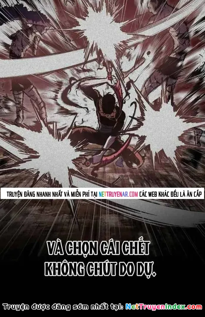 Huyết Ấn Tu La Chapter 17 - 33