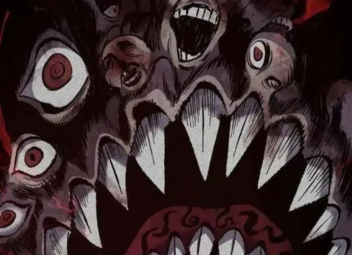 Huyết Ấn Tu La Chapter 17 - 35