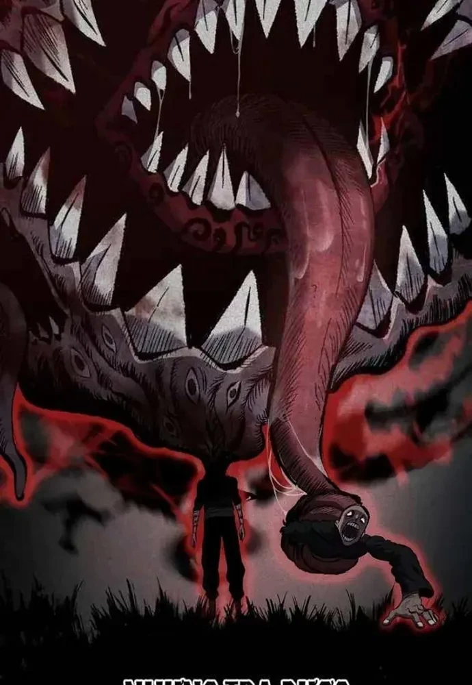 Huyết Ấn Tu La Chapter 17 - 36