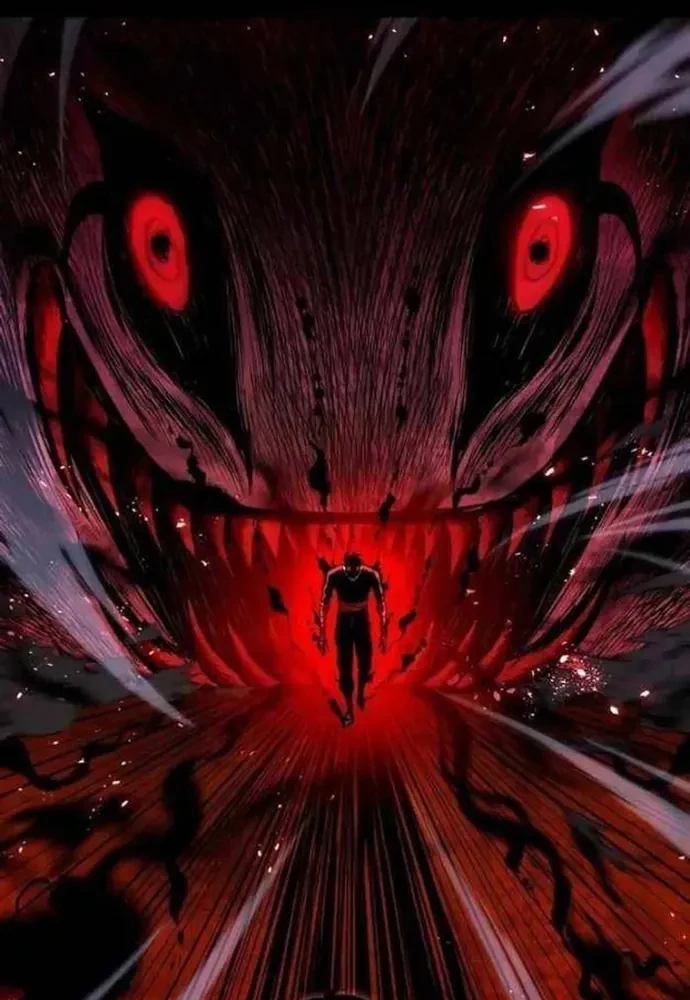 Huyết Ấn Tu La Chapter 17 - 55