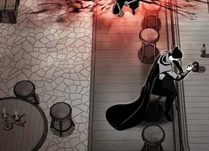 Huyết Ấn Tu La Chapter 17 - 62