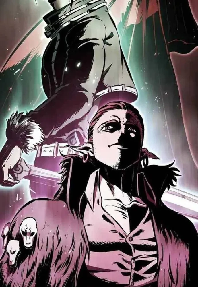 Huyết Ấn Tu La Chapter 17 - 66