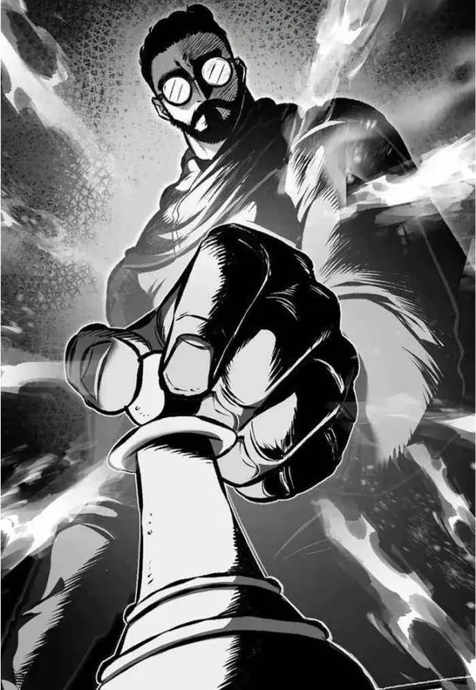 Huyết Ấn Tu La Chapter 17 - 112