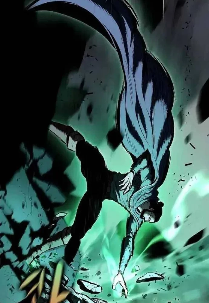 Huyết Ấn Tu La Chapter 17 - 163