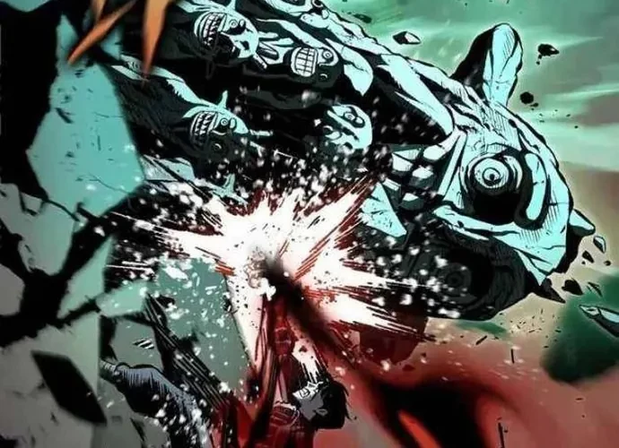 Huyết Ấn Tu La Chapter 17 - 164