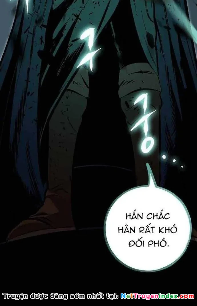 Huyết Ấn Tu La Chapter 18 - 10