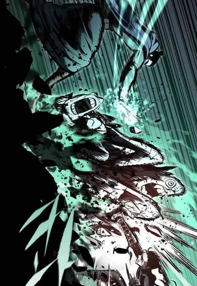 Huyết Ấn Tu La Chapter 18 - 28