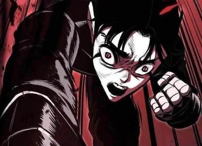 Huyết Ấn Tu La Chapter 18 - 32