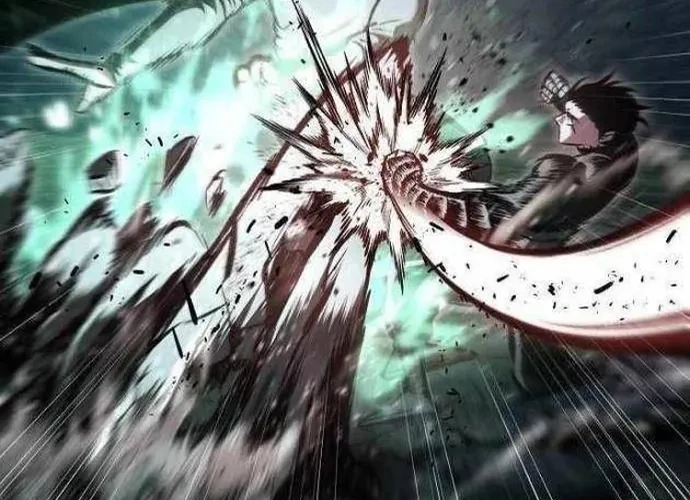 Huyết Ấn Tu La Chapter 18 - 41