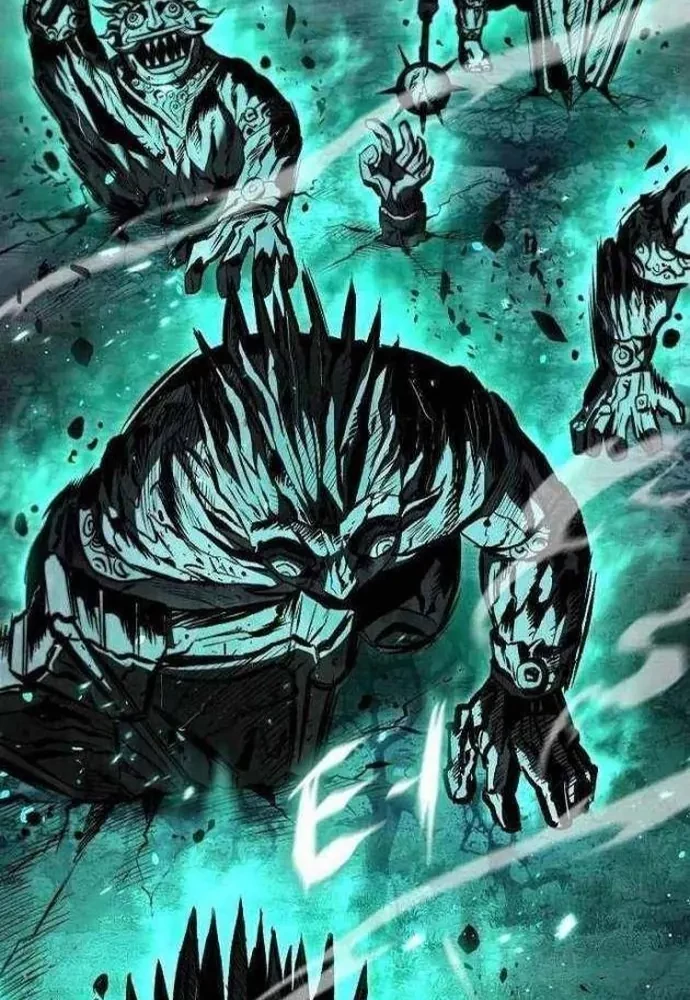 Huyết Ấn Tu La Chapter 18 - 58