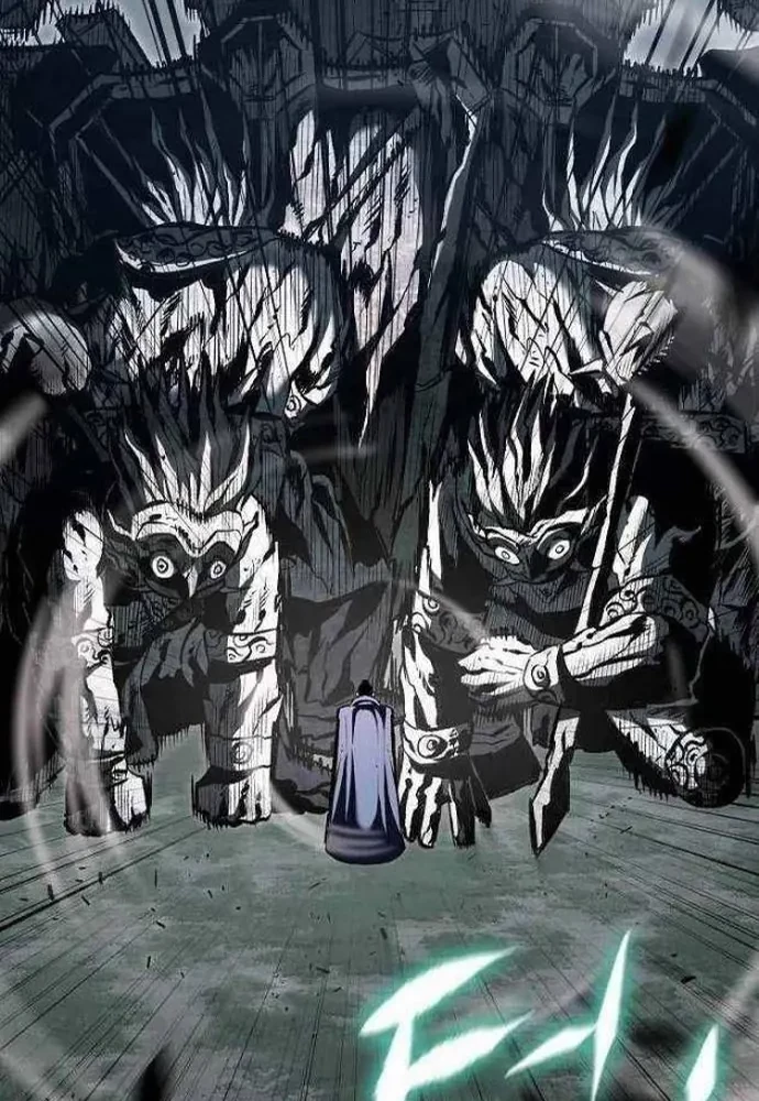 Huyết Ấn Tu La Chapter 18 - 66