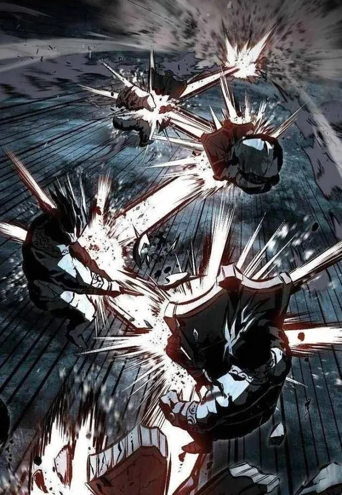 Huyết Ấn Tu La Chapter 18 - 81