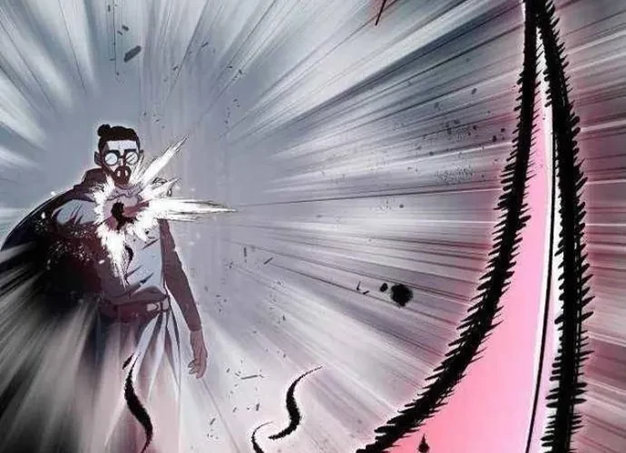 Huyết Ấn Tu La Chapter 18 - 98