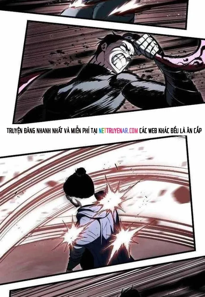 Huyết Ấn Tu La Chapter 18 - 109