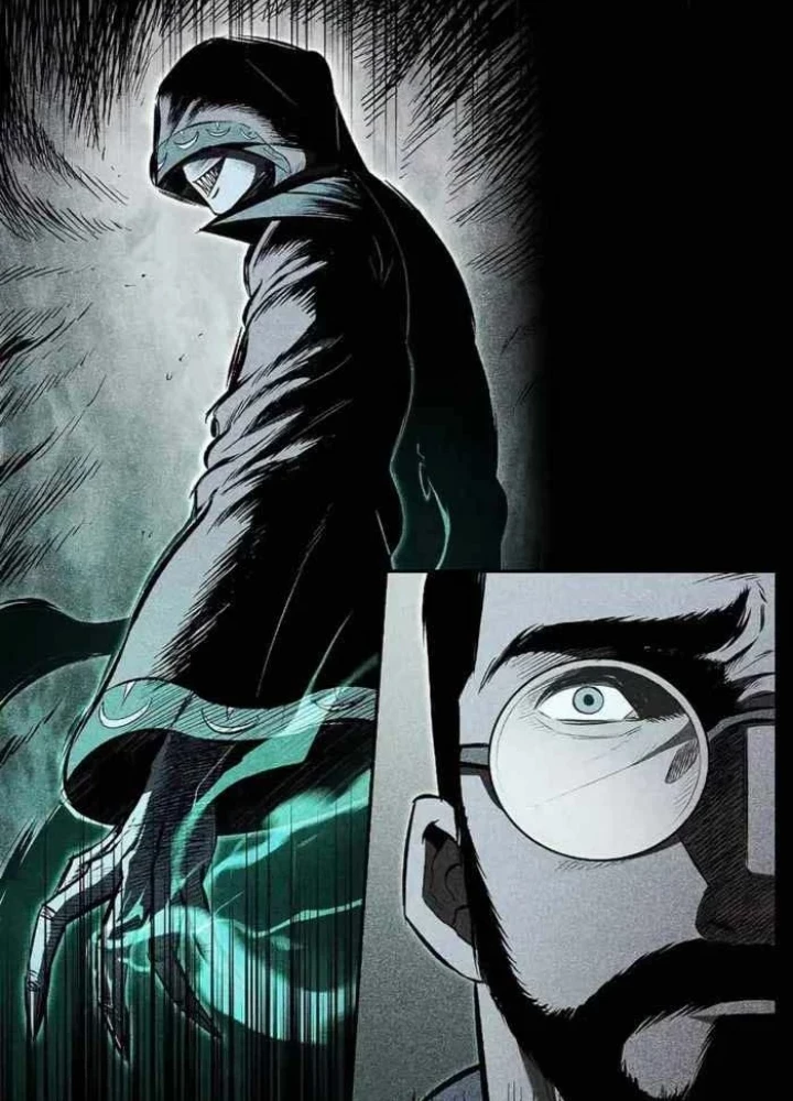 Huyết Ấn Tu La Chapter 19 - 51