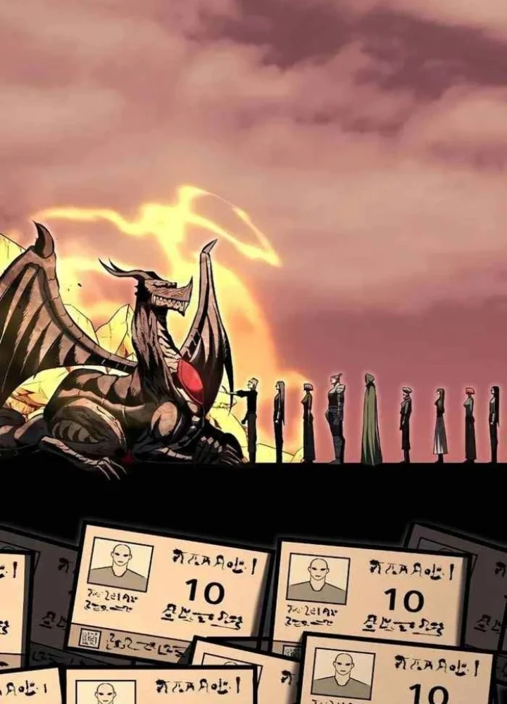 Huyết Ấn Tu La Chapter 19 - 227