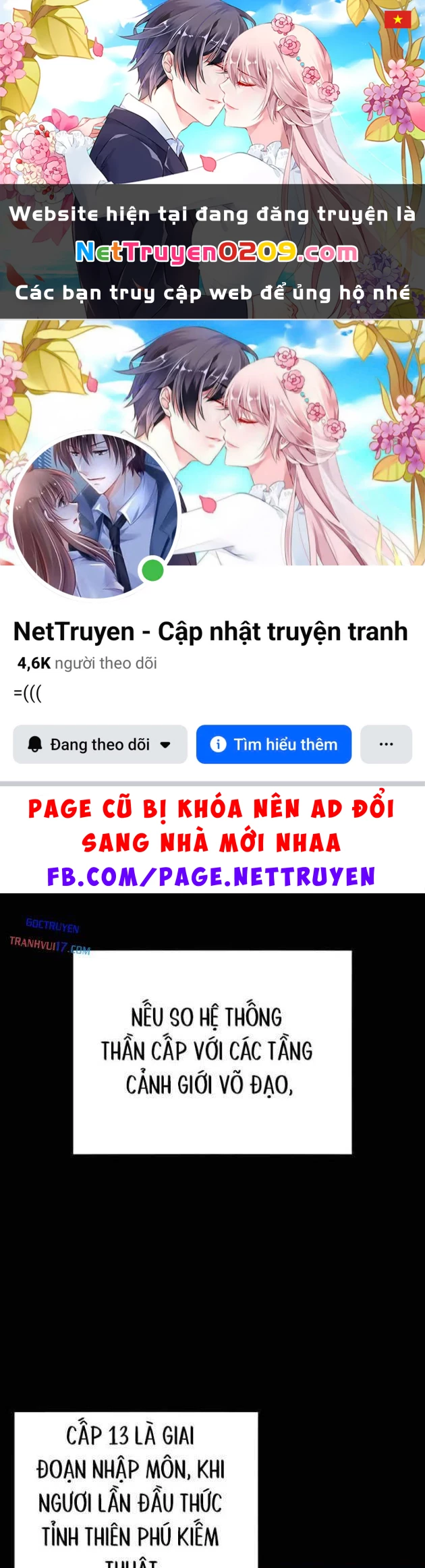 Huyết Ấn Tu La Chapter 20 - 1