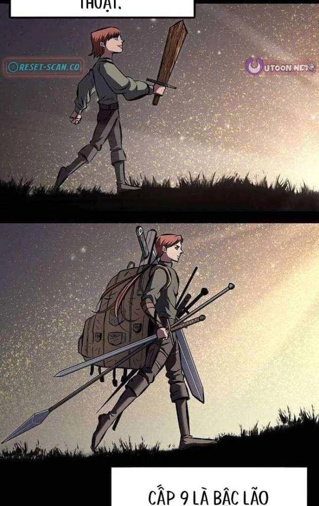 Huyết Ấn Tu La Chapter 20 - 2