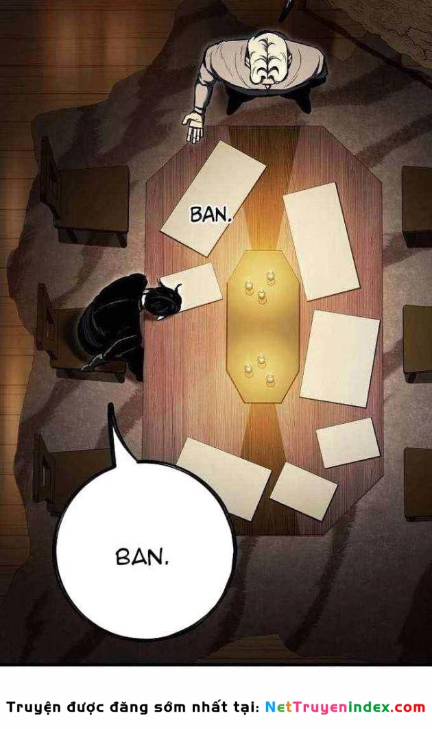 Huyết Ấn Tu La Chapter 20 - 22