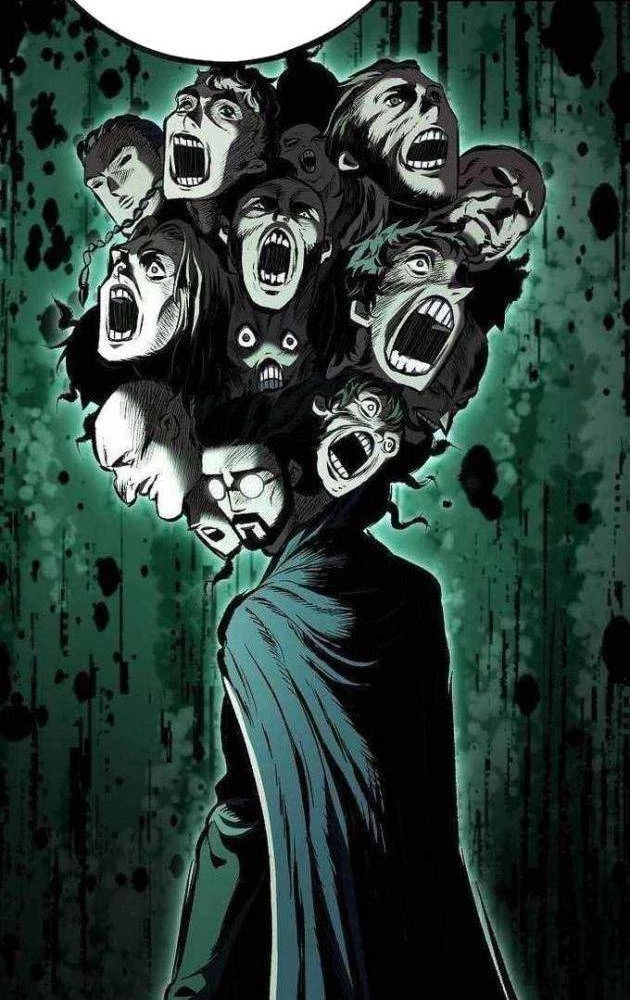 Huyết Ấn Tu La Chapter 20 - 27