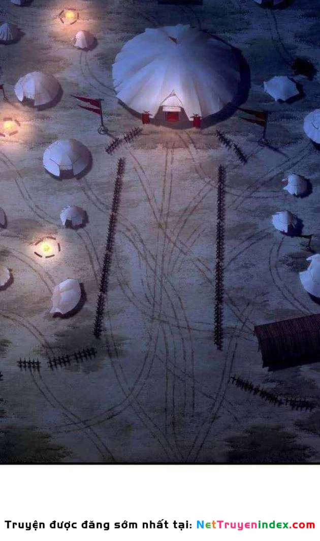 Huyết Ấn Tu La Chapter 20 - 32