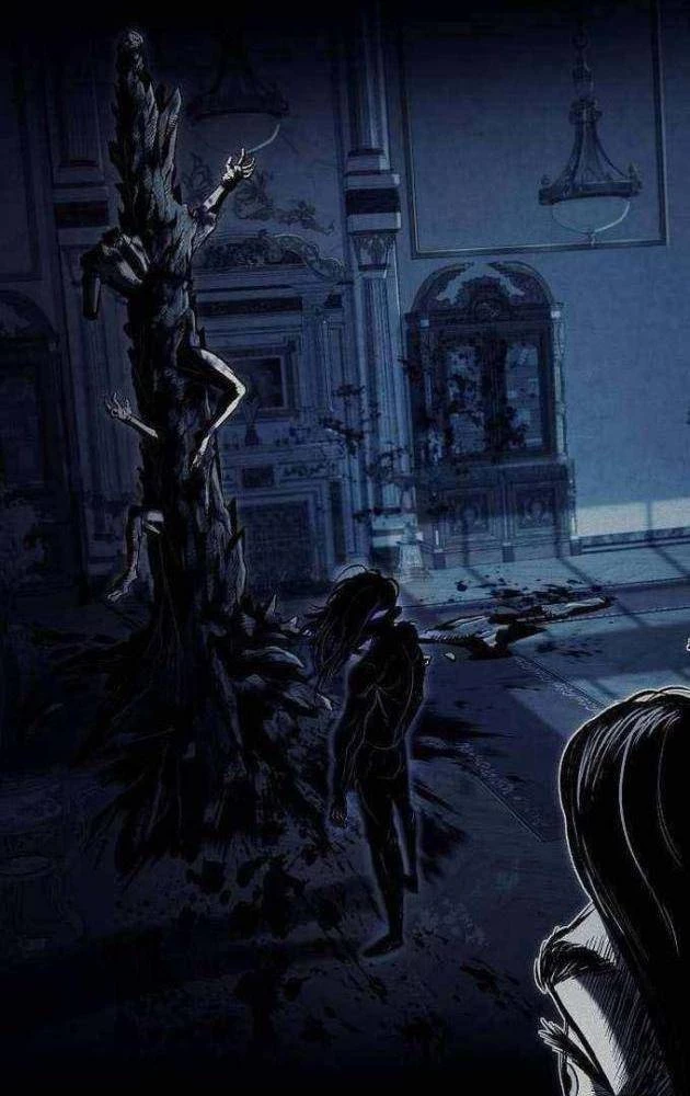 Huyết Ấn Tu La Chapter 20 - 47