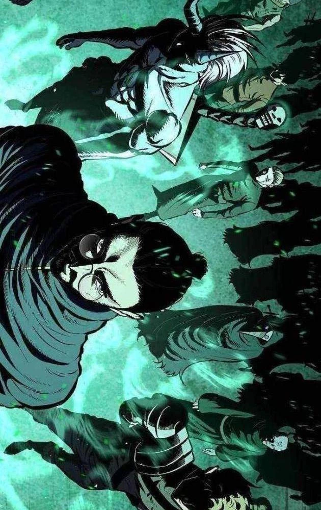 Huyết Ấn Tu La Chapter 20 - 69