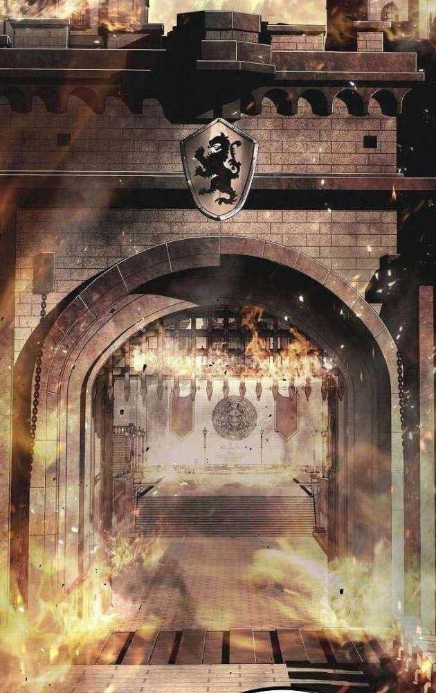 Huyết Ấn Tu La Chapter 20 - 77