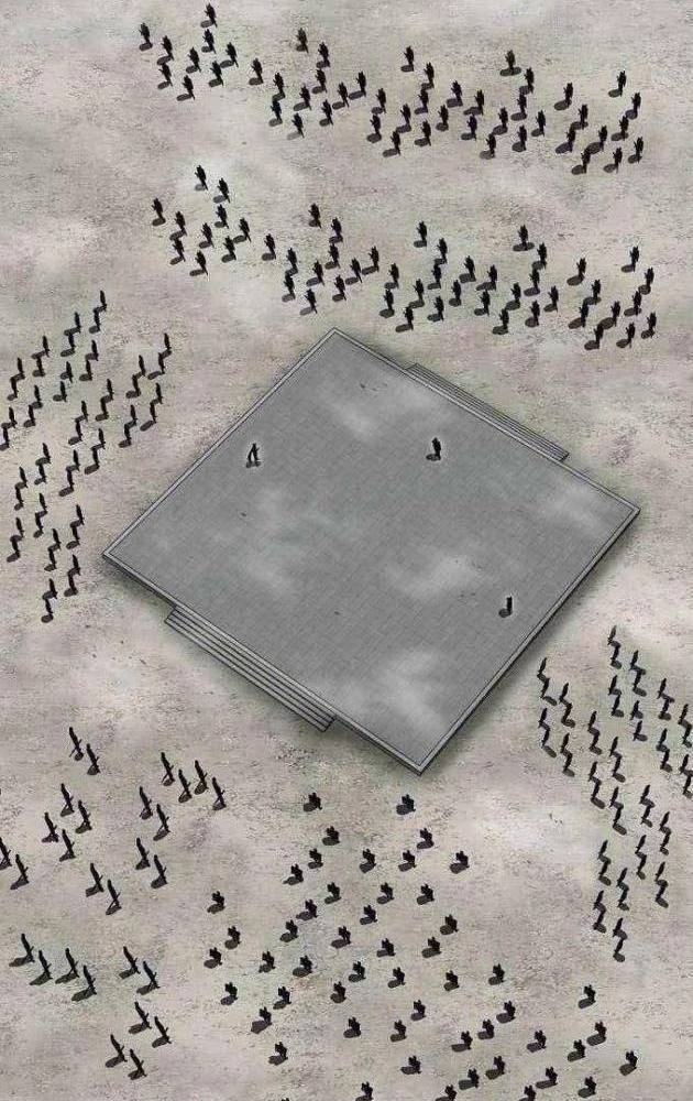 Huyết Ấn Tu La Chapter 20 - 134