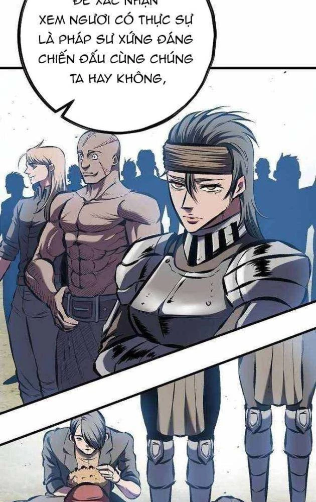 Huyết Ấn Tu La Chapter 20 - 136