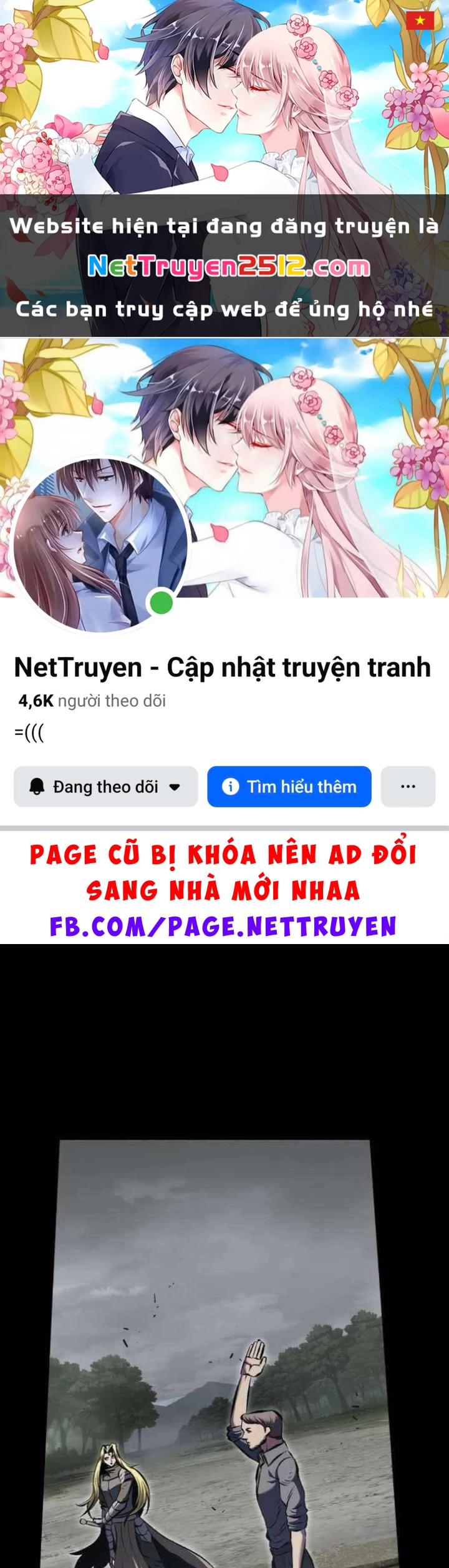 Huyết Ấn Tu La Chapter 21 - 1