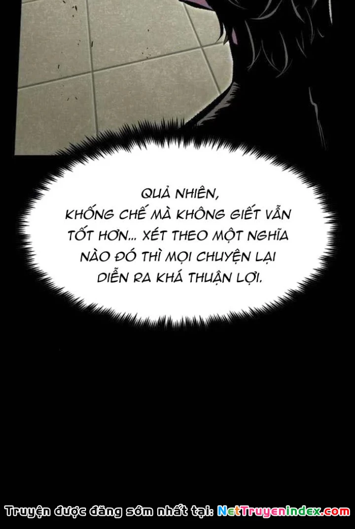 Huyết Ấn Tu La Chapter 21 - 3