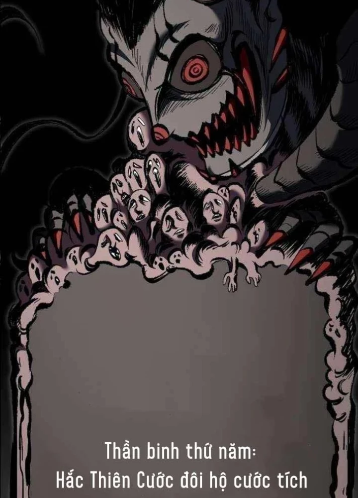 Huyết Ấn Tu La Chapter 21 - 17