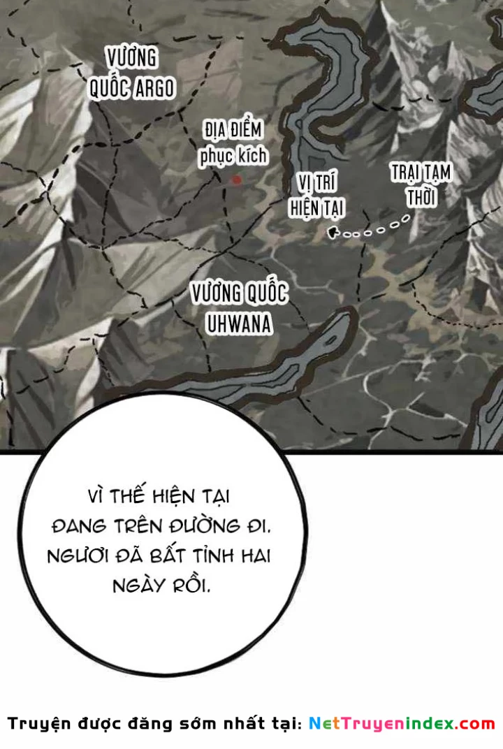 Huyết Ấn Tu La Chapter 21 - 35