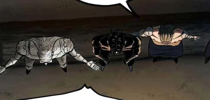 Huyết Ấn Tu La Chapter 21 - 82