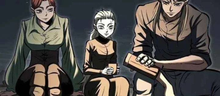 Huyết Ấn Tu La Chapter 21 - 96